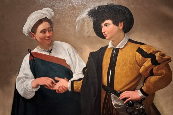 galeria zdjęć muzea kapitolińskie