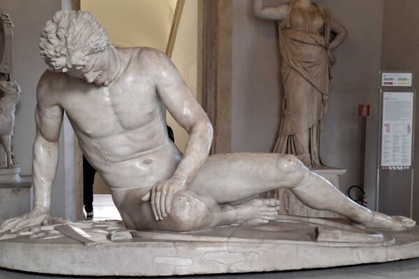 muzea kapitolińskie jak długo